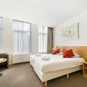 Comfort Plus Room