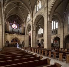 Cathédrale Saint-Bavon de Haarlem
